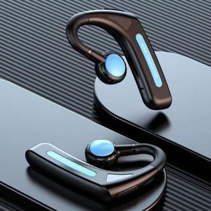 택배기사 블루투스 이어폰 무선 경량 서라운드 골전도 기사 골진동 통화 헤드셋