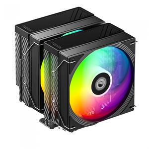아이디쿨링 ID-COOLING FROZN A620 PRO SE ARGB CPU쿨러 데이븐 (블랙)
