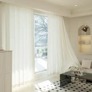 판도라 형상 생활용 암막커튼