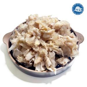 오징어 족살 2kg 아이스박스/ 오족살 백족 맥주안주