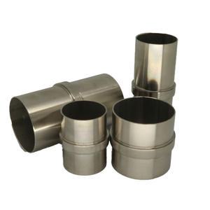 스텐 파이프 연결 소켓(SUS304) 1.1T 외경 45mm 길이 87mm