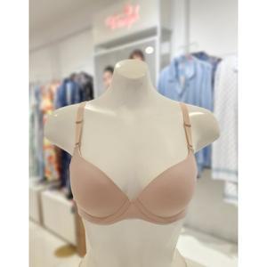 갤러리아 [특가]베이지 모던 솔리드 기본 브라,TAWBRR13BE