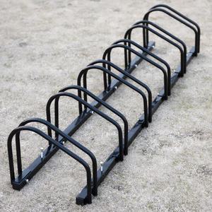 자전거 보관대 아파트 로드 스텐 전기 자전거 거치대