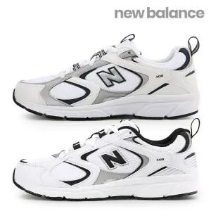 뉴발란스 408 런닝화 2종 택일