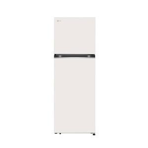 [LG] 오브제 2도어 냉장고 D332MBE34 335L 베이지