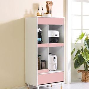 전자렌지수납장 밥솥장 광파오븐장 581 600 5colors 에