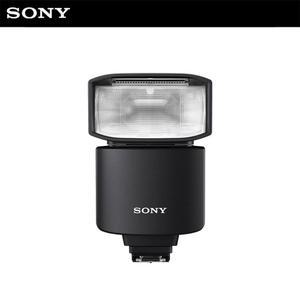 소니 공식대리점 무선 동조 플래시 HVL-F46RMA (가이드 넘버 46 / 컴팩트 대광량 스트로브)