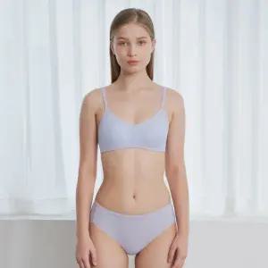 [컴포트랩] 메쉬 라이트핏 브라렛