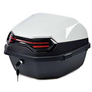 배달통 오토바이 탑박스 대용량 공구함 라이더 가방 방수