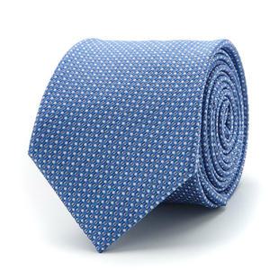 [에스티코] 23 SS 솔리드 넥타이 (블루)