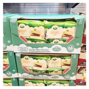 알라 하바티 슬라이스 치즈 907g e55165