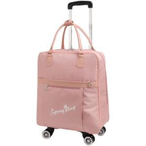 롤링 백팩 캐리어 여행 트롤리 가방 휴대용 기내용 방수 바퀴달린