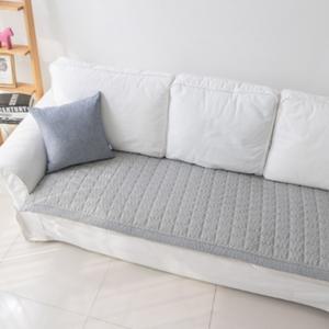 대형소파 260cm긴소파 패드 6인용 크고 넓은 소파방석 여름 소파패드