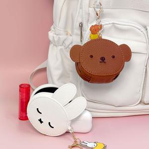 조선문방구 미피 파우치 키링