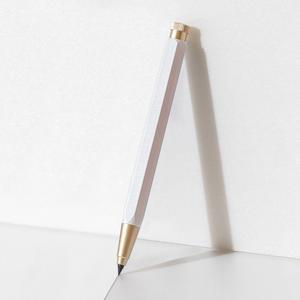 깎지 않는 연필 자이 탄소펜 샤프형 무한연필