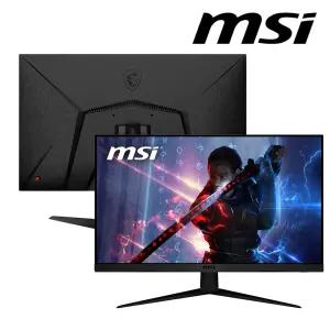 MSI 옵틱스 G2712 무결점 와이드 IPS 180hz 게이밍 아이세이버 컴퓨터모니터