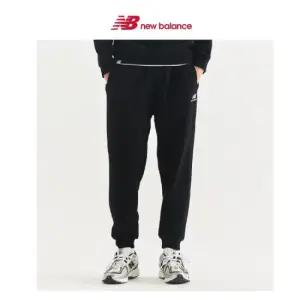 UNI 에센셜 기모 조거팬츠NBMLD41013_19  19760465)