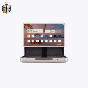 LG 포터블 스크린 스탠바이미 Go TV 27LX5QKNA