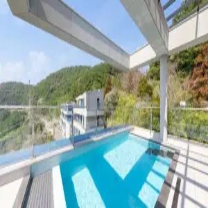 [경남] 거제 파티레지나풀빌라(경남펜션/거제펜션)