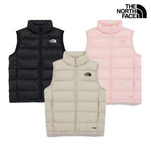 키즈 데이라이트 티볼 베스트 NV3NQ51 3종 택1