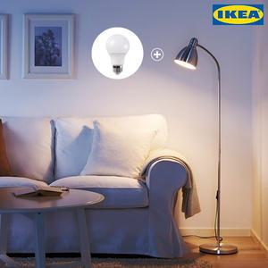 [이케아 무료배송] 거실 스탠드조명 스탠드등 무드등(전구포함) IK1013