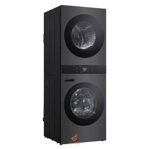 [LG] 트롬 AI 오브제컬렉션 워시타워 25/25kg WA2525KDF 25년출시