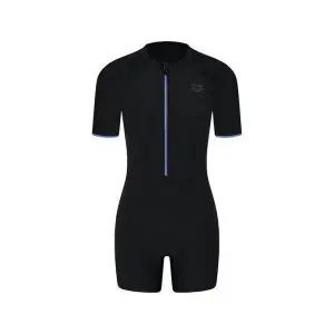 [아레나](의정부점)여성 엣지 3부 반신 슈트 (A4BL1LI01_BLK)