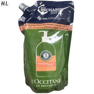 록시땅 인텐시브 리페어 컨디셔너 에코리필 (모발용) 500ml