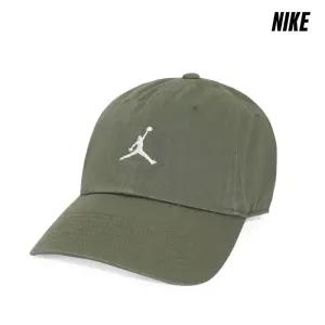 조던 클럽 언스트럭처 커브 빌 캡 모자 (HQ1963-222)