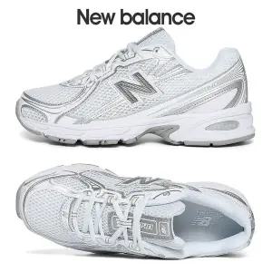 [뉴발란스] 740 남여공용 운동화 U740WM2