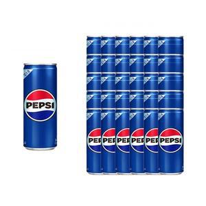 펩시 콜라 245ml 60캔 업소용