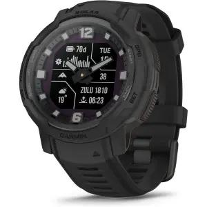 [관부가세포함] Garmin 가민 Instinct Crossover Solar - TacTical 에디션 충