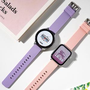 애플워치&갤럭시워치 호환 커스텀 스트랩 트윌 밴드 스포츠 루프 시계줄 줄질 꾸미기 10 9 8 7 6 5 4 se2