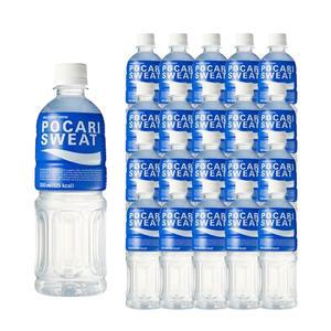포카리스웨트 500ml 20페트