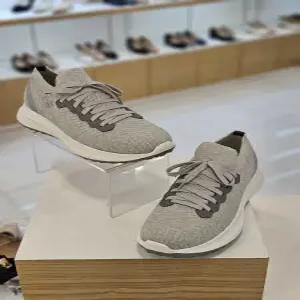 [미소페][미소페] by미소페 남성 니트스판 스니커즈(4cm) 122410204 (P003614020)