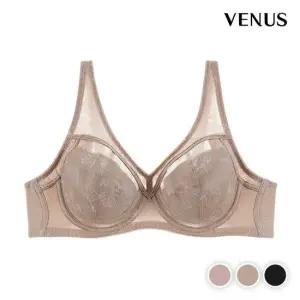 [비너스][출고가 109000원]문직샤틴 풀사이드 스트레치 거들브라(SVGBM130)