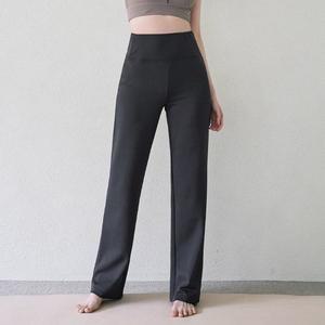 [공구우먼] [제작] 언제나 제로핏 와이드 레깅스 81939 빅사이즈 여성의류