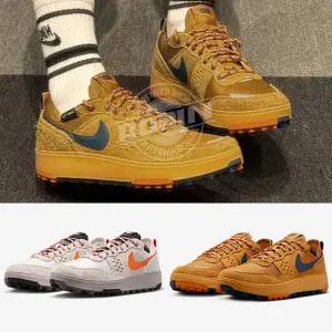 나이키 운동화 시티 프리미엄 코듀라 스니커즈