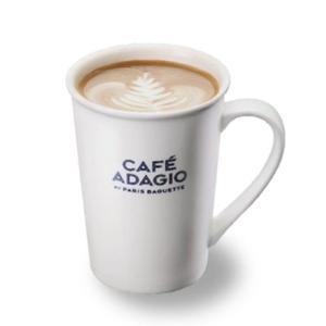 [파리바게뜨] 카페라떼