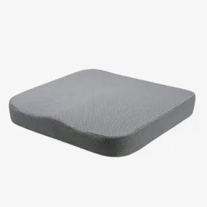 홈 메쉬커버 메모리폼 방석