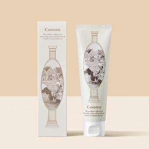 [칸디데] 데일리 케어 치약