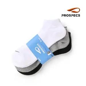 [가격세일  두세트구매시 한켤레 더 ] 프로스펙스 3켤레세트 스니커즈 양말 2시까지 주문시 무료당일발송