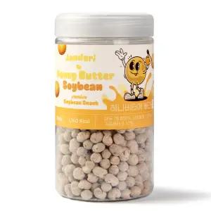 잔다리 허니버터에 빠진콩 250g