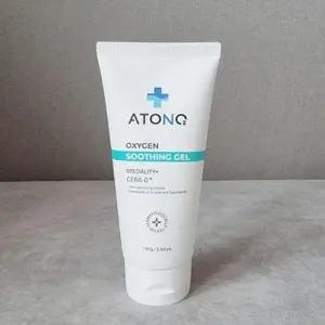 아토앤오투 수딩젤 160g 아토엔오투 진정 아기 베이비 보습 세라오 2세대 (AD)