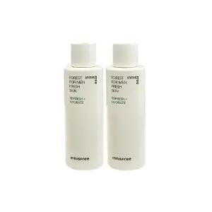 1+1 이니스프리 포레스트 포맨 프레시 스킨 180ml