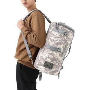 유도 축구 복싱 장비수납용 35L 더플백 J6998 소가죽