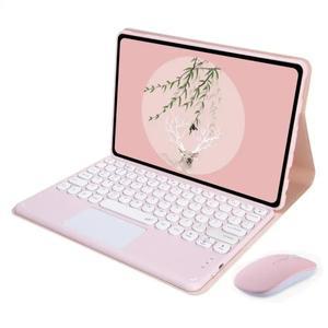 Lenovo LEGION Y700 2025 케이스 4세대 8.8 인치 TB322FC 키보드 트랙 패드 마그네틱 커버 Funda