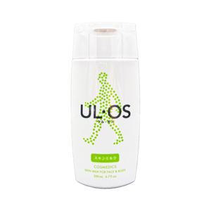 우르오스 올인원 모이스처라이저 스킨 밀크 200ml(중건성) YU