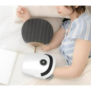 손마사지기 무선 손안마기 손목 W 휴대용 진동기 경락 부모님 브레오