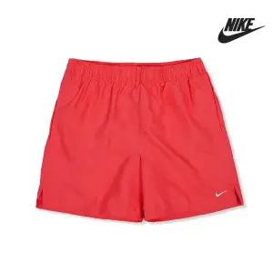 나이키 스윔 에센셜 랩 7인치 발리 쇼츠 스윔팬츠 수영복 반바지 비치웨어 보드숏 NESSF559-614